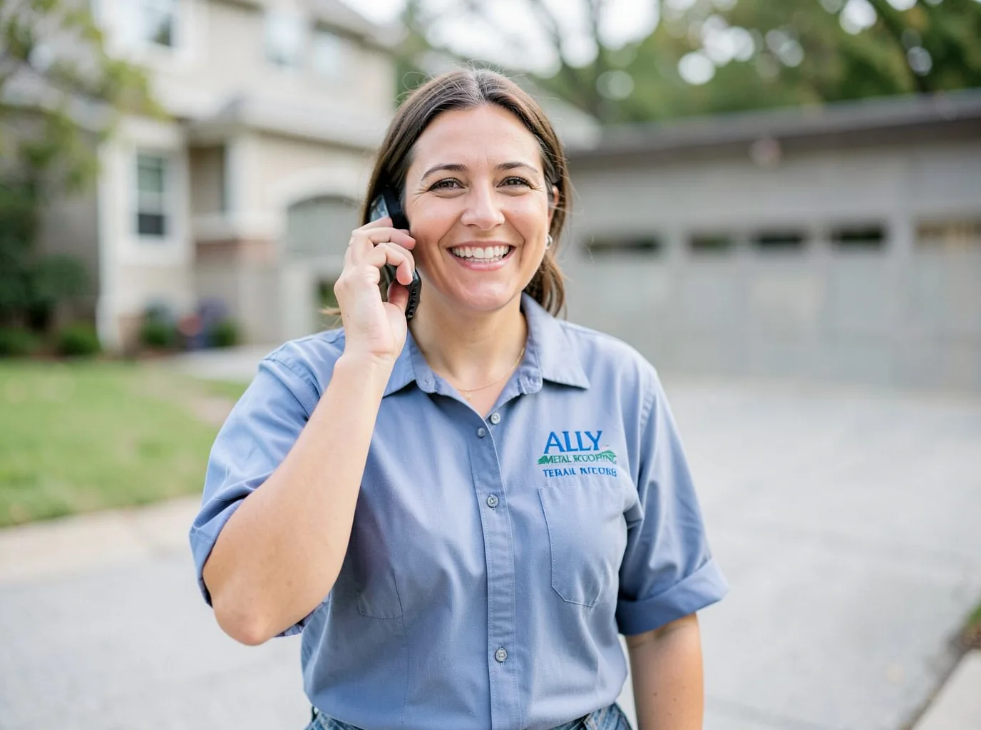 Metal Roof Installation Houck, AZ FAQs